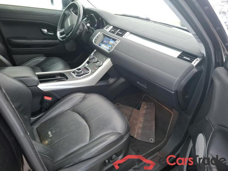 LAND ROVER Range Rover Evoque 5p SUV TD4 150 BVA SE Dynamic #6