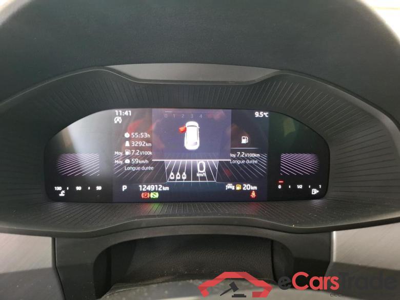 Kodiaq Business 1.5 TSI 150CV BVA7 E6d #6