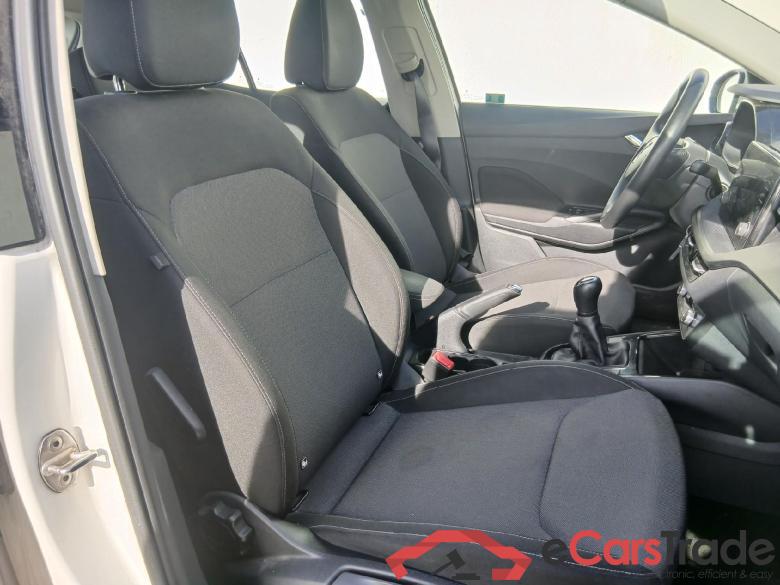 SKODA Fabia / 2021 / 5P / berlina con portón 1.0 TSI 70kW (95CV) Ambition (AC2) #6