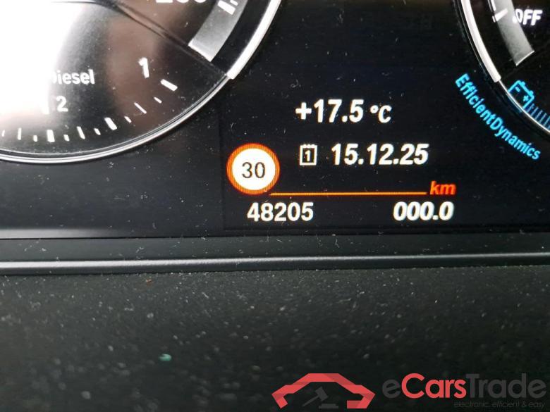 BMW X2 / 2017 / 5P / todoterreno sDrive18d (AC) #5