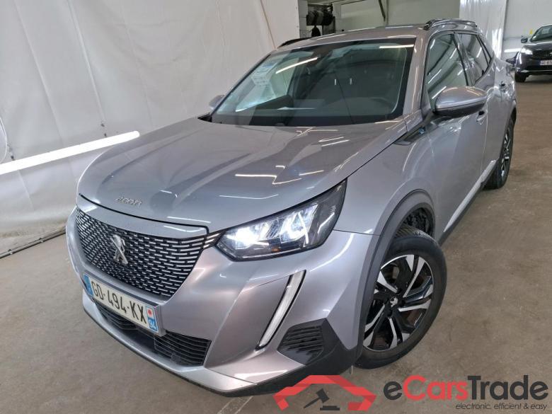 2008 (e-) Allure 50kWh BVA #1