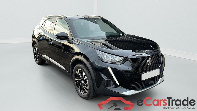 Peugeot 2008 136 CH ALLURE PACK #1