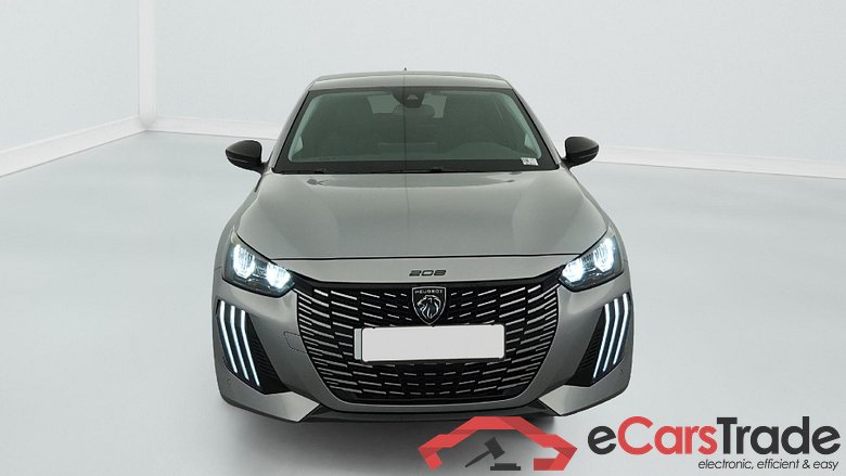 Peugeot 208 100 S&S BVM6 Allure #2