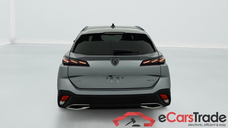 Peugeot 308 SW PHEV 225 e-EAT8 GT #6