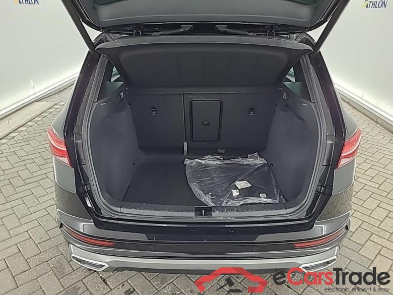 SEAT Ateca 1.5 TSI FR Business Intense DSG-7 5D 110kW #5