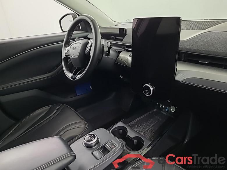 FORD Mustang Mach-E 75kWh RWD auto 5D 190kW #6