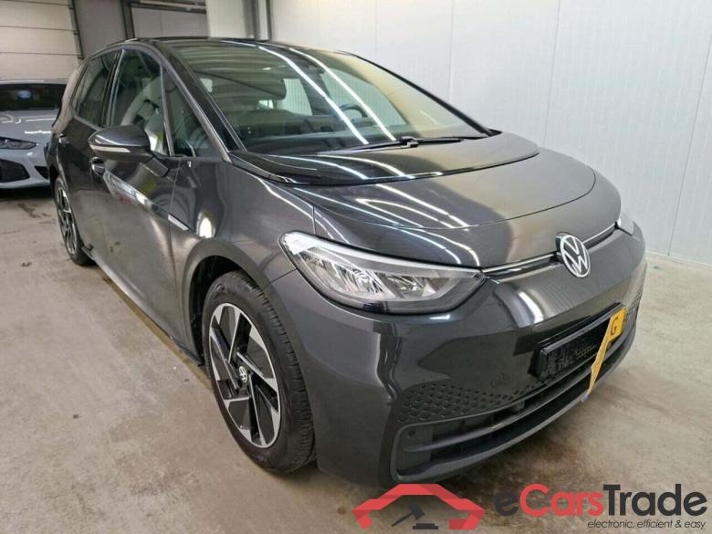 VOLKSWAGEN ID.3 Life 58 kWh #4