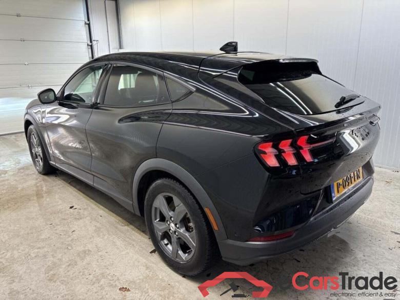 FORD Mustang Mach-E RWD 75 kWh #6