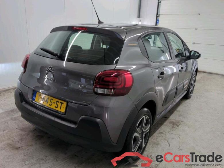 CITROEN C3 1.2 PT C-Series #2