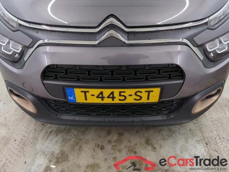 CITROEN C3 1.2 PT C-Series #4