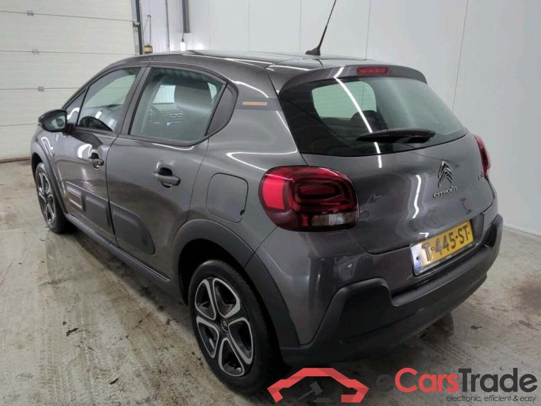 CITROEN C3 1.2 PT C-Series #6