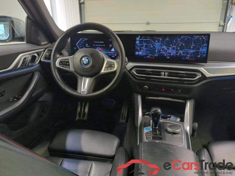 BMW i4 eDrive40 High Exec. #3