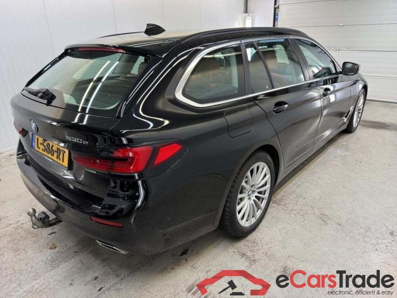 BMW 5-serie Touring 530e Bns Edit.+ #2