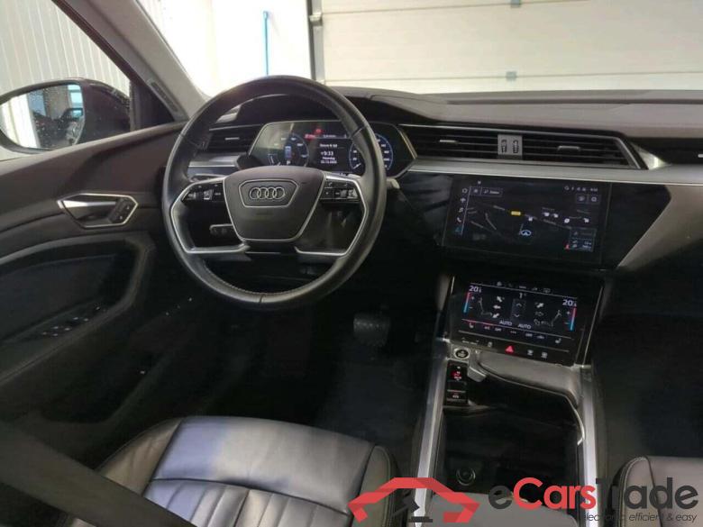 AUDI e-tron Sportback 50 quattro Bns ed+ #3