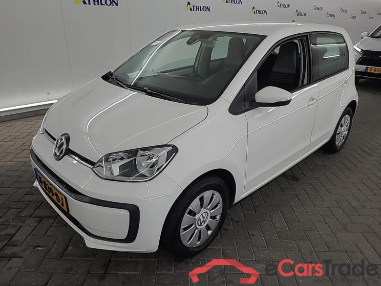 VOLKSWAGEN up! 1.0 44kW Move up! BlueMotion Technology 5D #1
