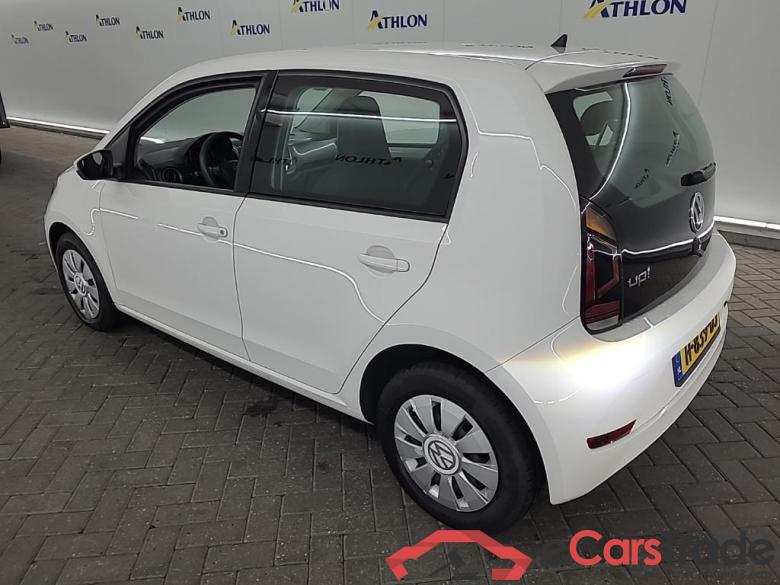 VOLKSWAGEN up! 1.0 44kW Move up! BlueMotion Technology 5D #4
