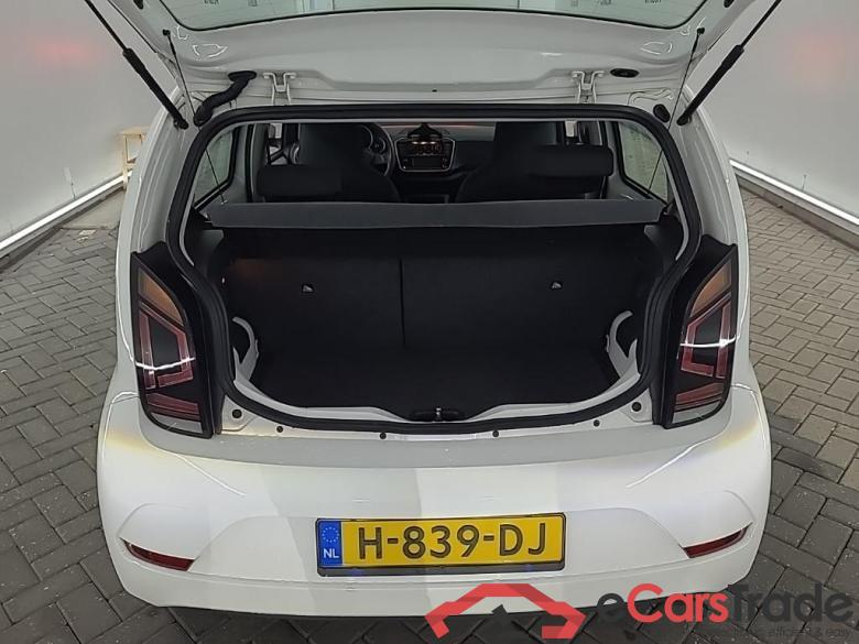 VOLKSWAGEN up! 1.0 44kW Move up! BlueMotion Technology 5D #5