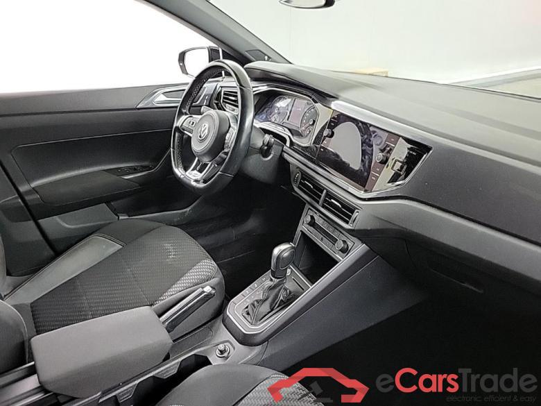 VOLKSWAGEN POLO 1.0 TSI 85kW 7-DSG Highline Business R 5D #6