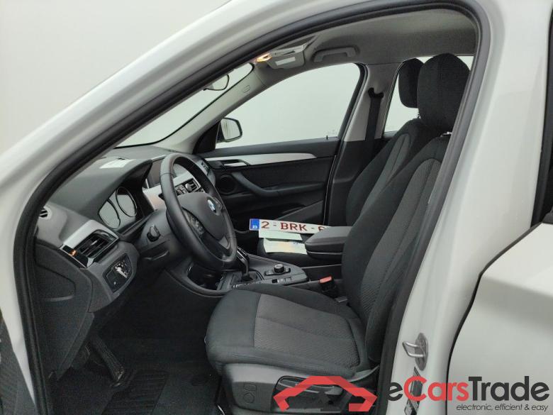 BMW X1 sDrive16dA (85 kW) 5d #3