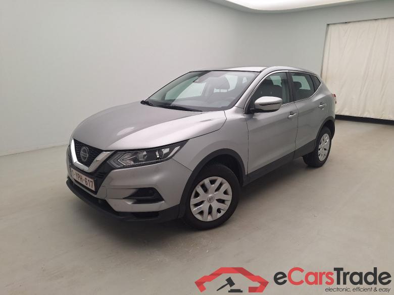 Nissan, Qashqai '17, Nissan Qashqai dCi 115 Visia 5d #2