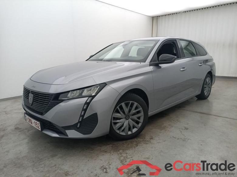 Peugeot 308 SW 1.2 PureTech 110 S&S Active Pack 5d #1