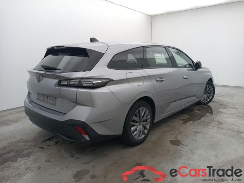 Peugeot 308 SW 1.2 PureTech 110 S&S Active Pack 5d #2
