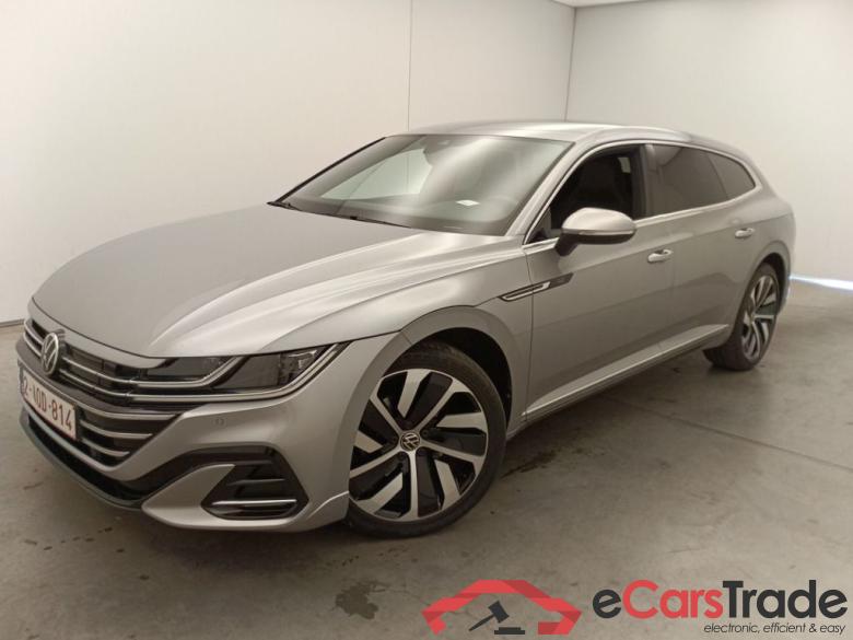 Volkswagen Arteon Shooting Brake 1.4 eHybrid R-Line Shooting Brake 5d #1