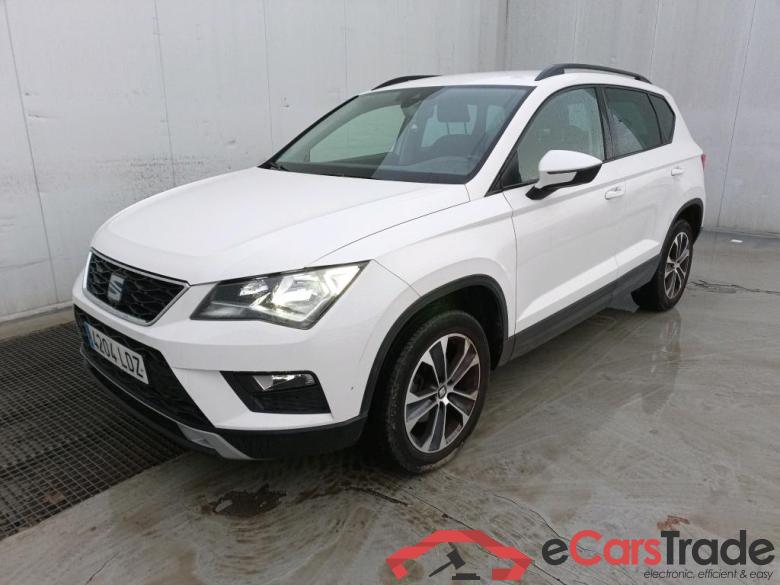 SEAT ATECA 1.0 TSI 85kW (115CV) St&Sp Style Eco MY20 #1