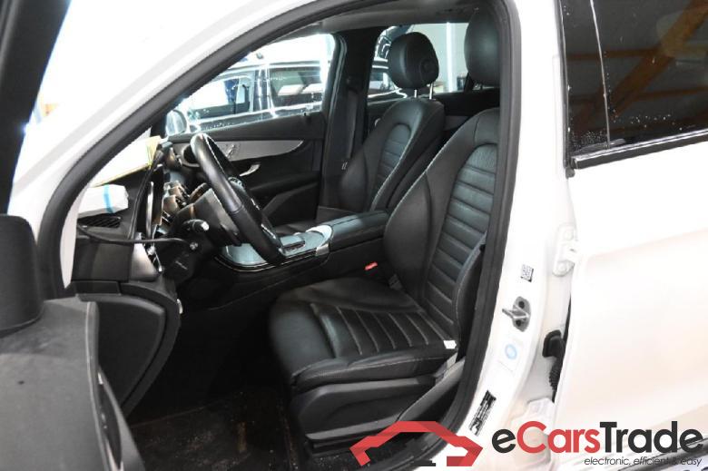 GLC GLC 300 de 4Matic (253.911) 2.0 225KW AT9 E6d #4