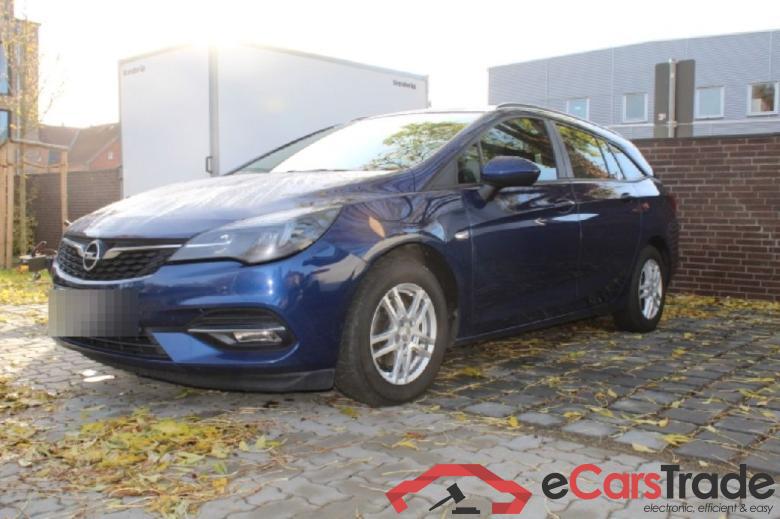 Astra K Sports Tourer Edition Start/Stop 1.5 90KW AT9 E6d #1