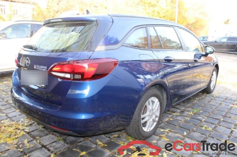 Astra K Sports Tourer Edition Start/Stop 1.5 90KW AT9 E6d #2
