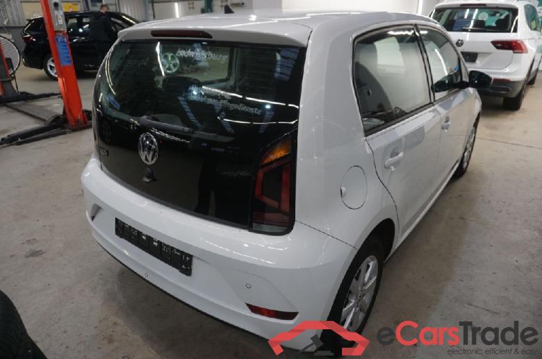VW Up up! (BlueMotion Technology) move up! 5d 44kW #2