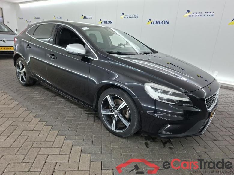 VOLVO V40 T3 Geartronic Polar+ Sport 5D 112kW #2