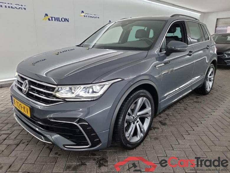 VOLKSWAGEN Tiguan 1.5 TSI 110kW DSG R-Line 5D #1