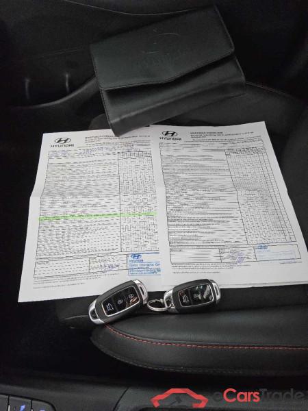 Hyundai i30 (PD)(01.2017->) DE - LimS5 1.5 T-GDI Mild-Hybrid EU6d, N Line Mild-Hybrid (EURO 6d)(OPF), (Facel #6