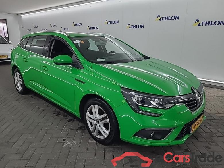 RENAULT Mégane Estate 1.5 Blue dCi Zen #2