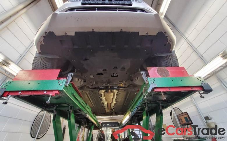 Volvo XC90 (09.2014->) DE - SUV5 T8 Twin Engine AWD EU6d, Ultimate Bright Plug-In Hybrid (E6d), (Faceli #5