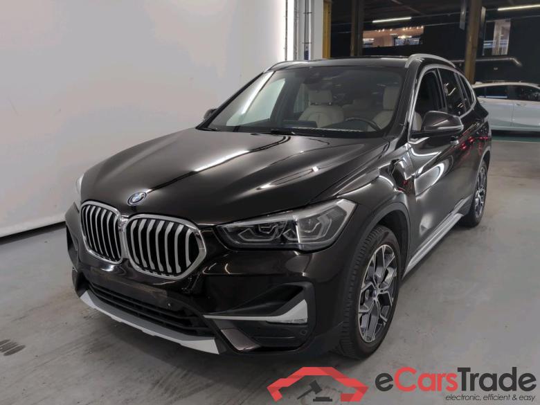 BMW X1 1.5 XDRIVE25E (162KW) #1