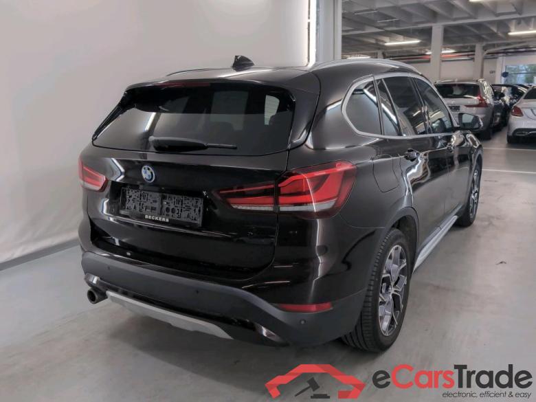 BMW X1 1.5 XDRIVE25E (162KW) #4