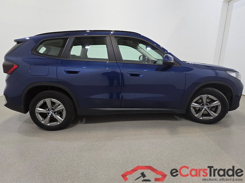 BMW X1 2.0 sDrive18d Aut. LED-Xenon LC-Pro Navi KeylessGo Camera Klima PDC ... #5