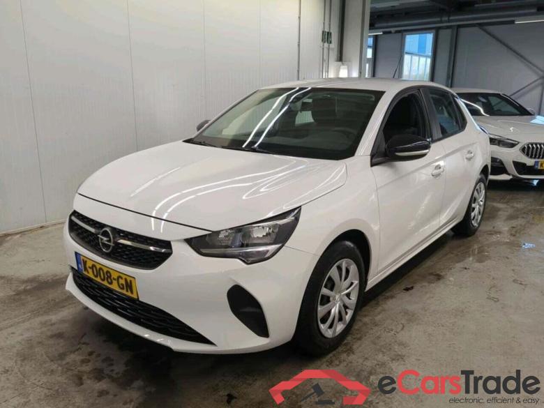 OPEL Corsa 1.2 Edition #1