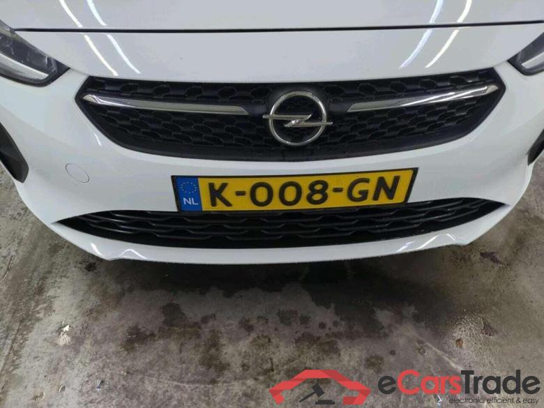 OPEL Corsa 1.2 Edition #4