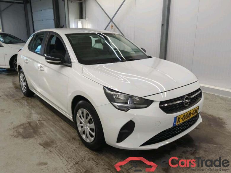 OPEL Corsa 1.2 Edition #5