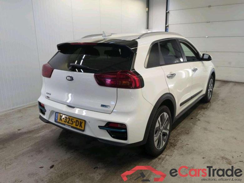 KIA e-Niro ExecutiveLine 64 kWh #2