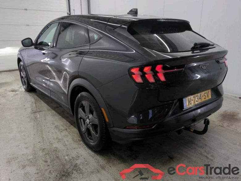 FORD Mustang Mach-E RWD 75 kWh #6