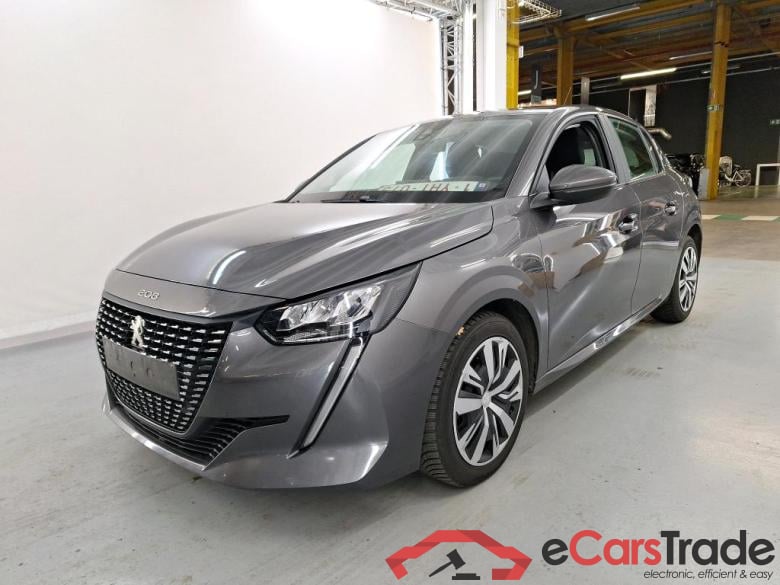 PEUGEOT 208 DIESEL - 2019 1.5 BlueHDi Active