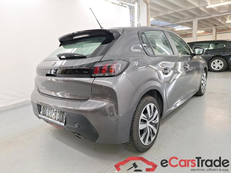 PEUGEOT 208 DIESEL - 2019 1.5 BlueHDi Active #4