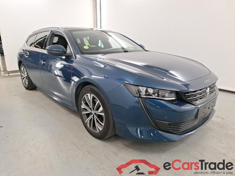 PEUGEOT 508 SW 1.5 BLUEHDI 130 S&S ACTIVE #2