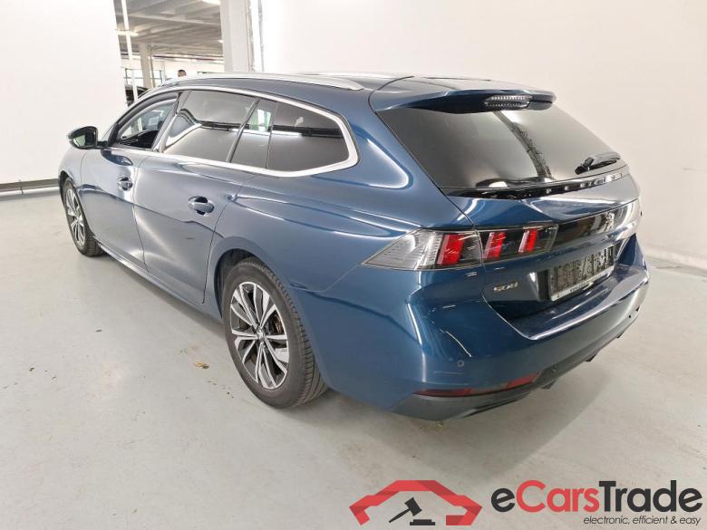PEUGEOT 508 SW 1.5 BLUEHDI 130 S&S ACTIVE #3