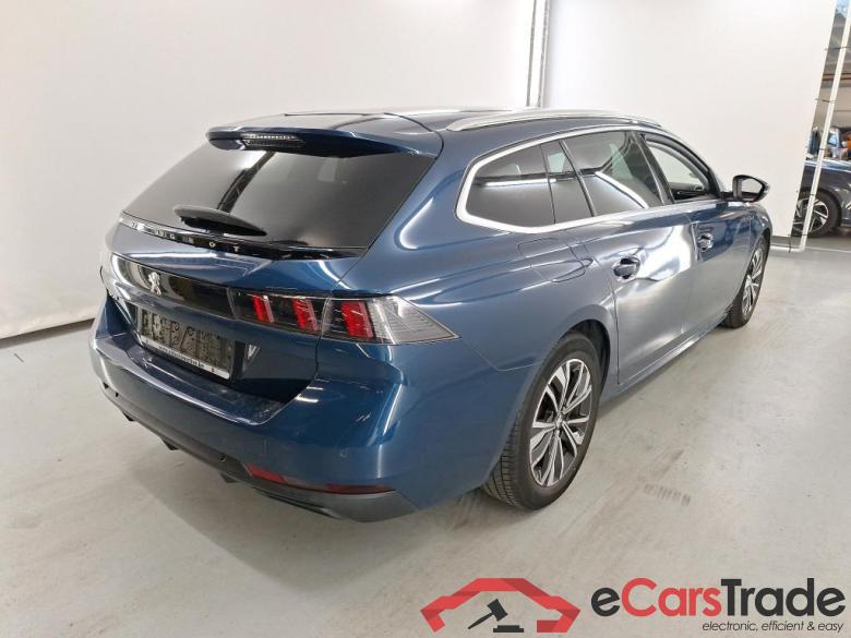 PEUGEOT 508 SW 1.5 BLUEHDI 130 S&S ACTIVE #4